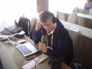 Bill-Marcus-covering-President-Barack-Obama-at-the-Nuclear-Security-Summit-Seoul-March-2012.