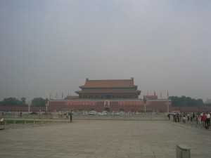 Mao in the Morning, Oct 3, 2006