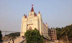 Wenzhou Church