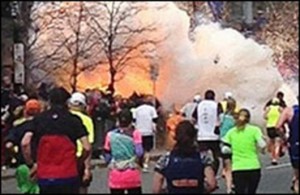 boston marathon bombing