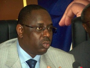 Macky Sall