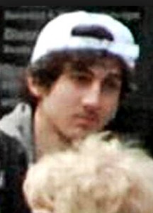 Tsarnaev