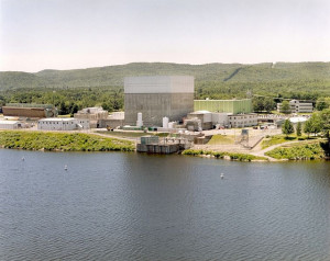 VERMONT YANKEE NUCLER POWER PLANT