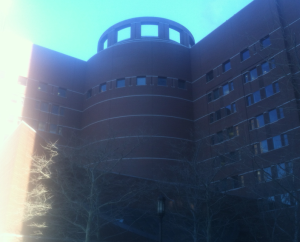 John J. Moakley Federal Courthouse, Boston, MA