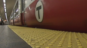 T subway (Courtesy of Fox 25)