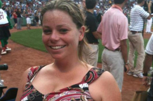 Krystle Campbell, 29 (Courtesy of US District Court)