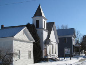 Underhill, Vermont