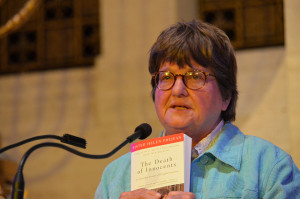 Helen Prejean