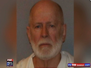 James "Whitey" Bulger (Courtesy of Fox 25)