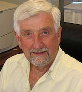 David O. Carpenter, Ph.D., M.D.