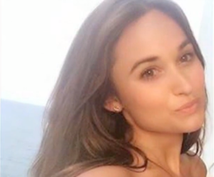 Vanessa Marcotte (Courtesy of Fox News)